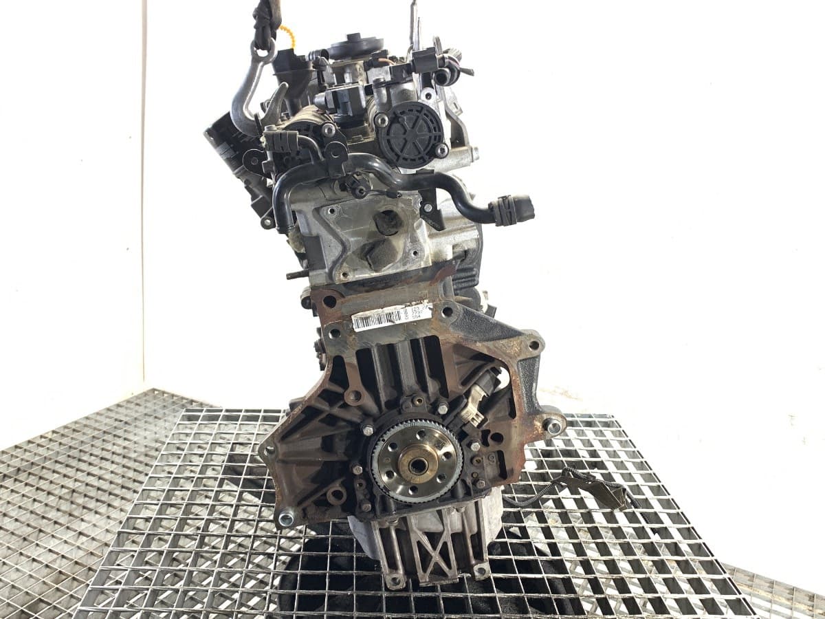 Moteur CTHD — vue 2