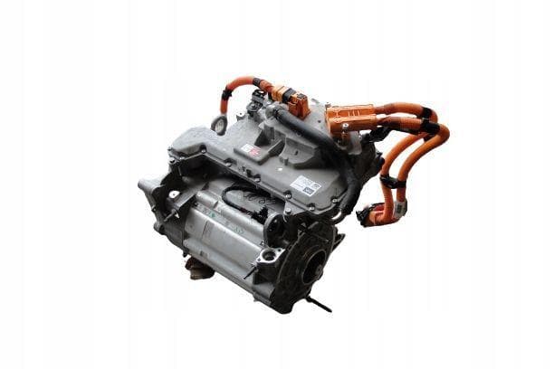 Moteur ZKX (ZK01) - Image 1