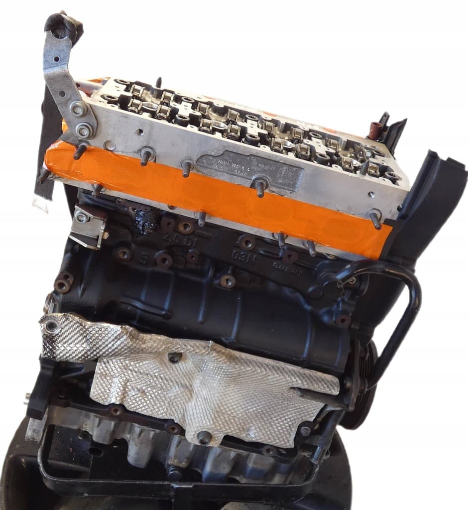 Moteur DFMA - Image 1