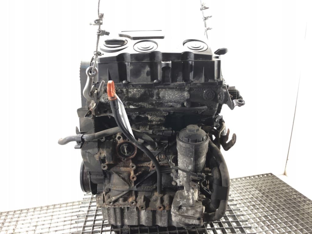 Moteur BLS - Image 1