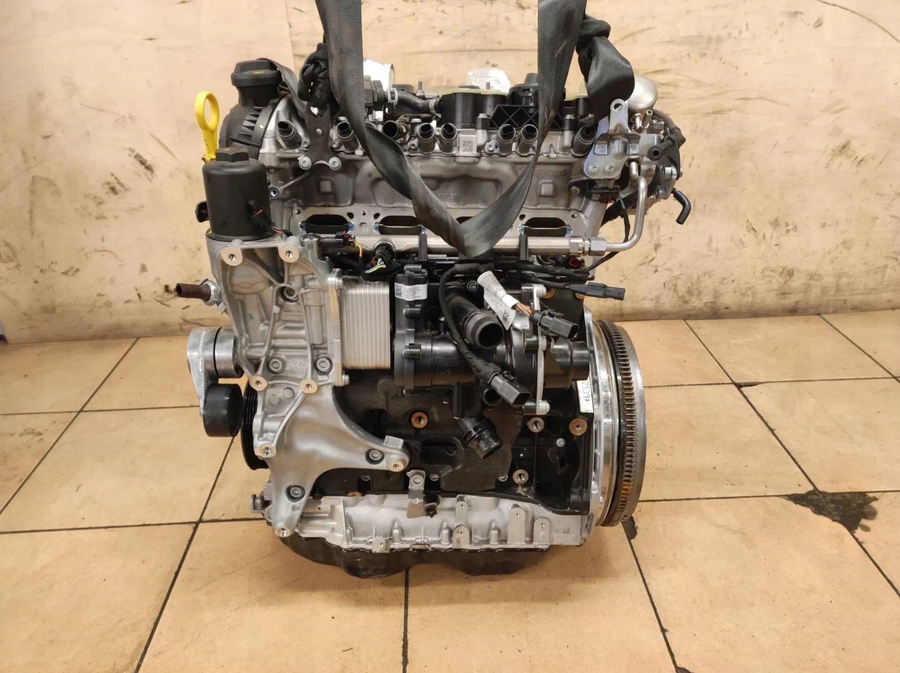 Moteur DNNB — vue 2