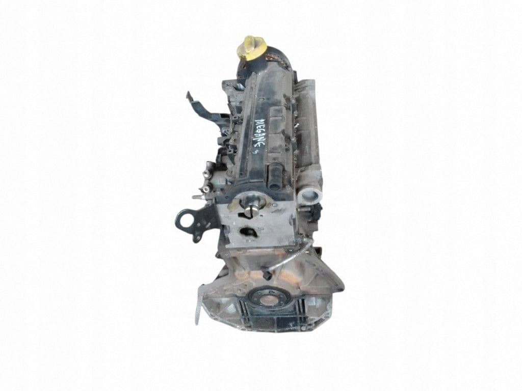 Moteur K9K 830 — vue 4