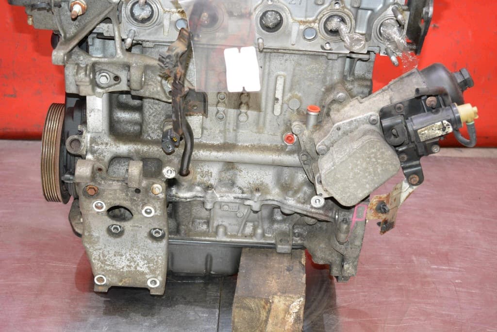 Moteur T3DA — vue 10