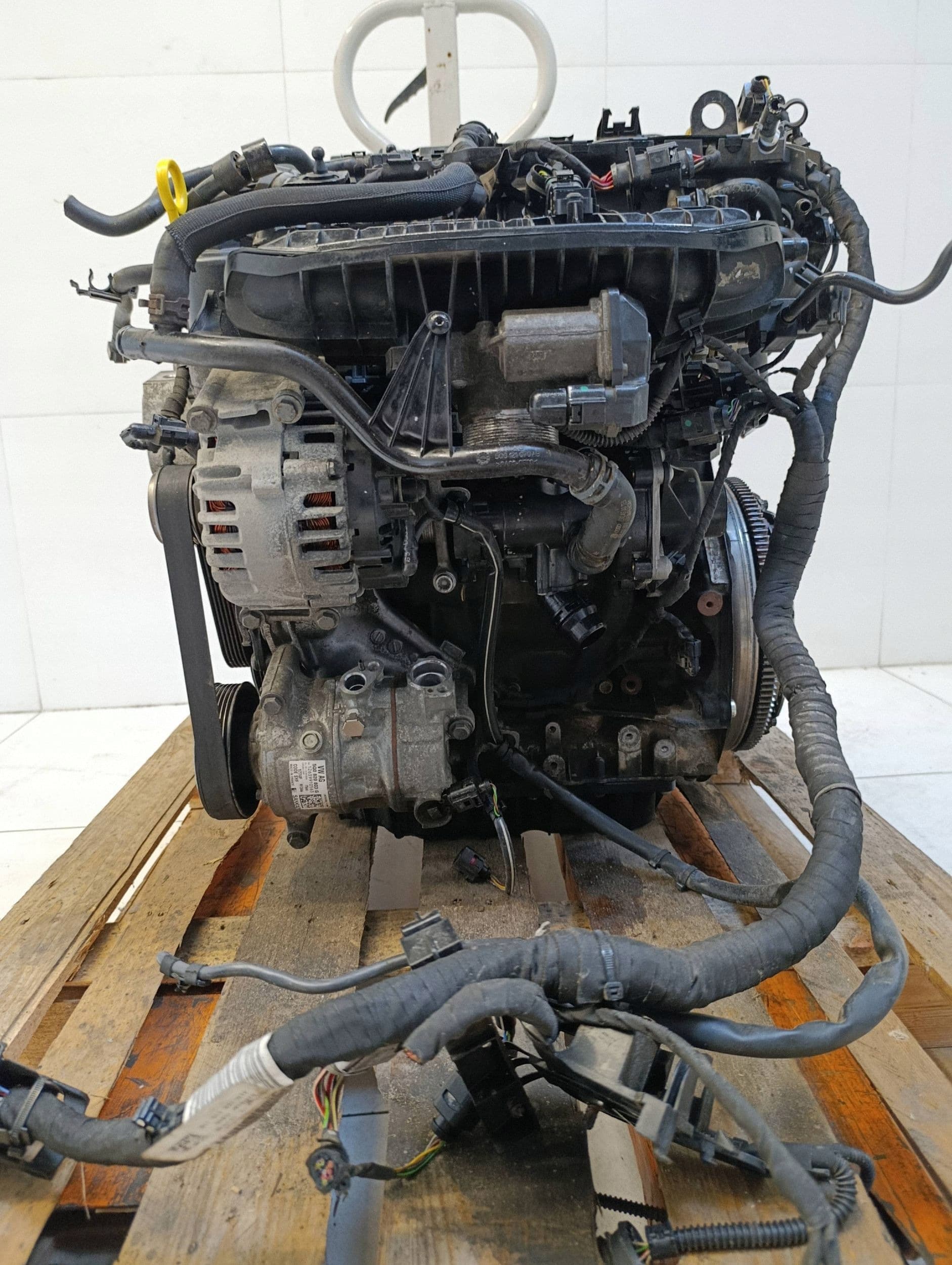 Moteur CJSB — vue 3