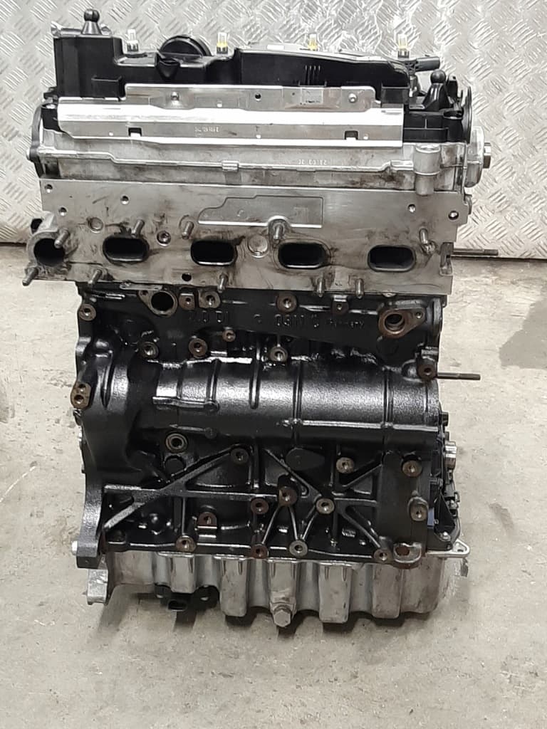 Moteur DFHA — vue 3
