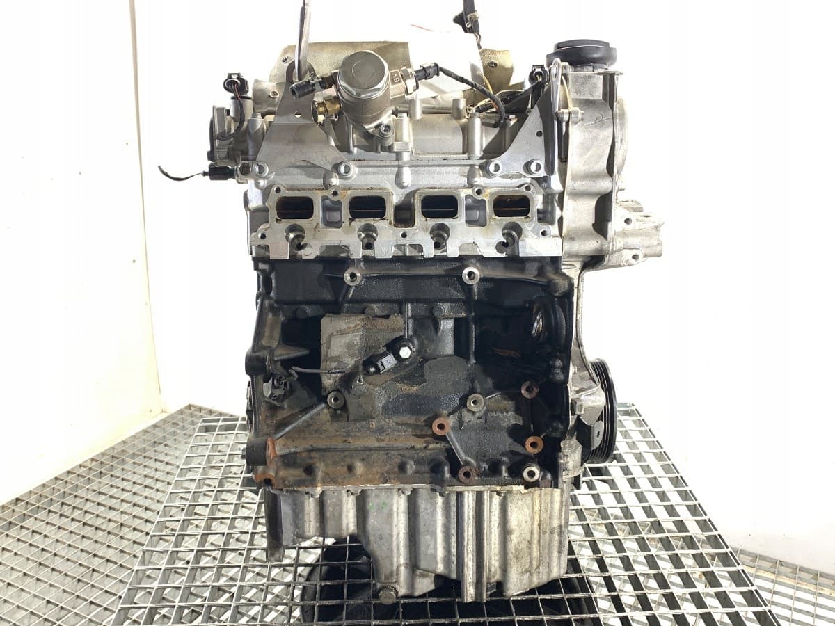 Moteur CTHD — vue 3