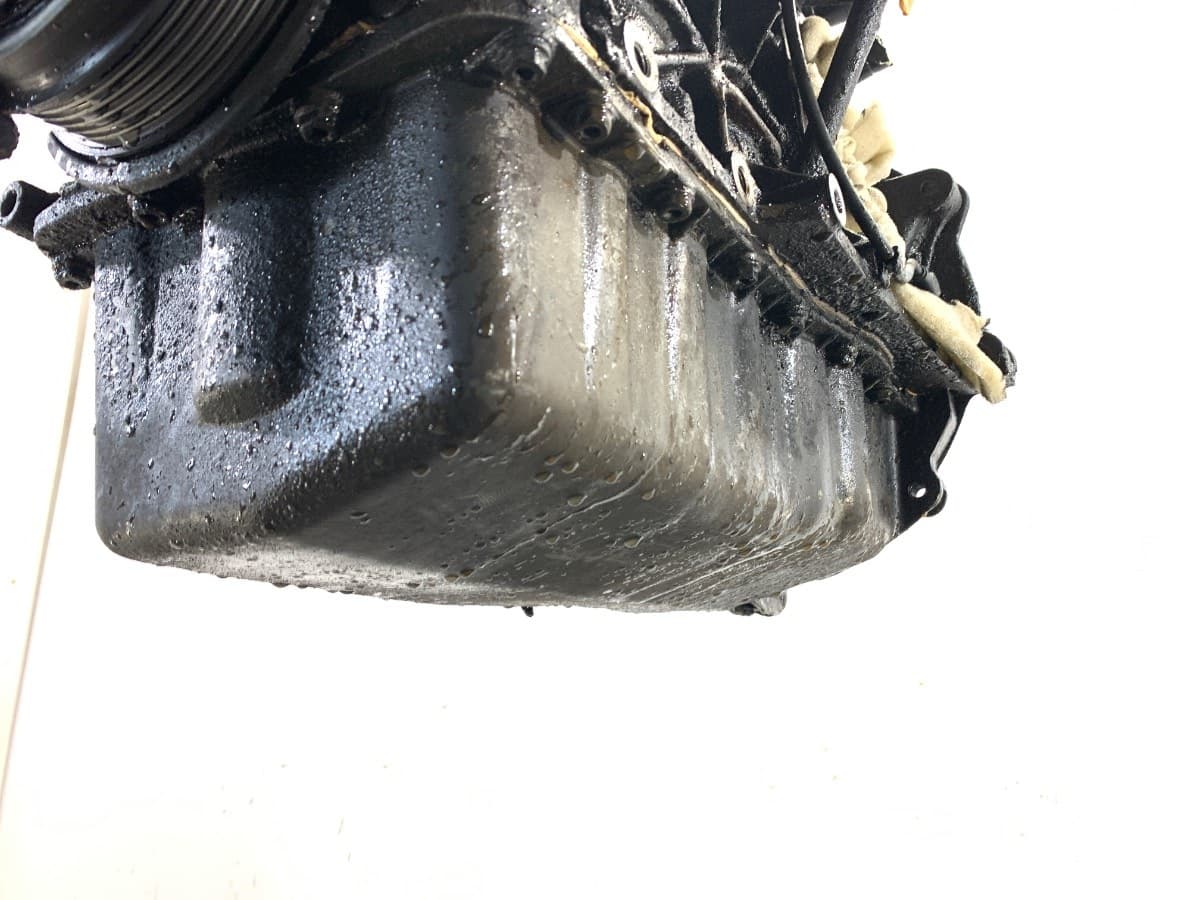 Moteur AHF — vue 6
