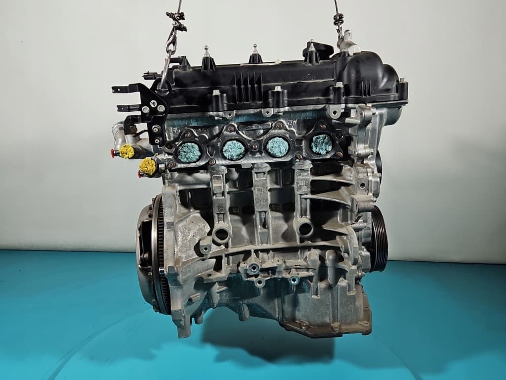 Moteur G4FG — vue 4
