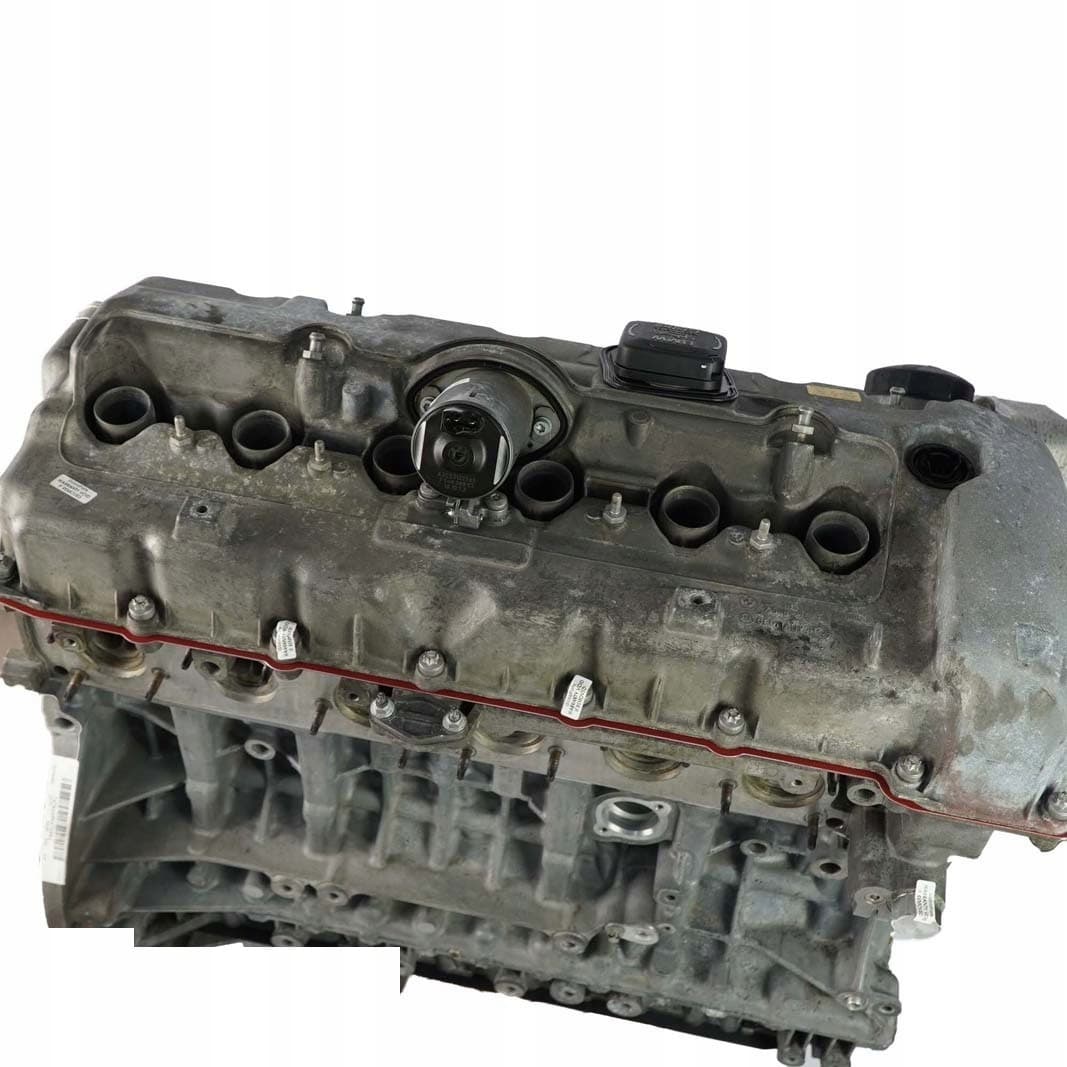 Moteur N52 B30 A — vue 11