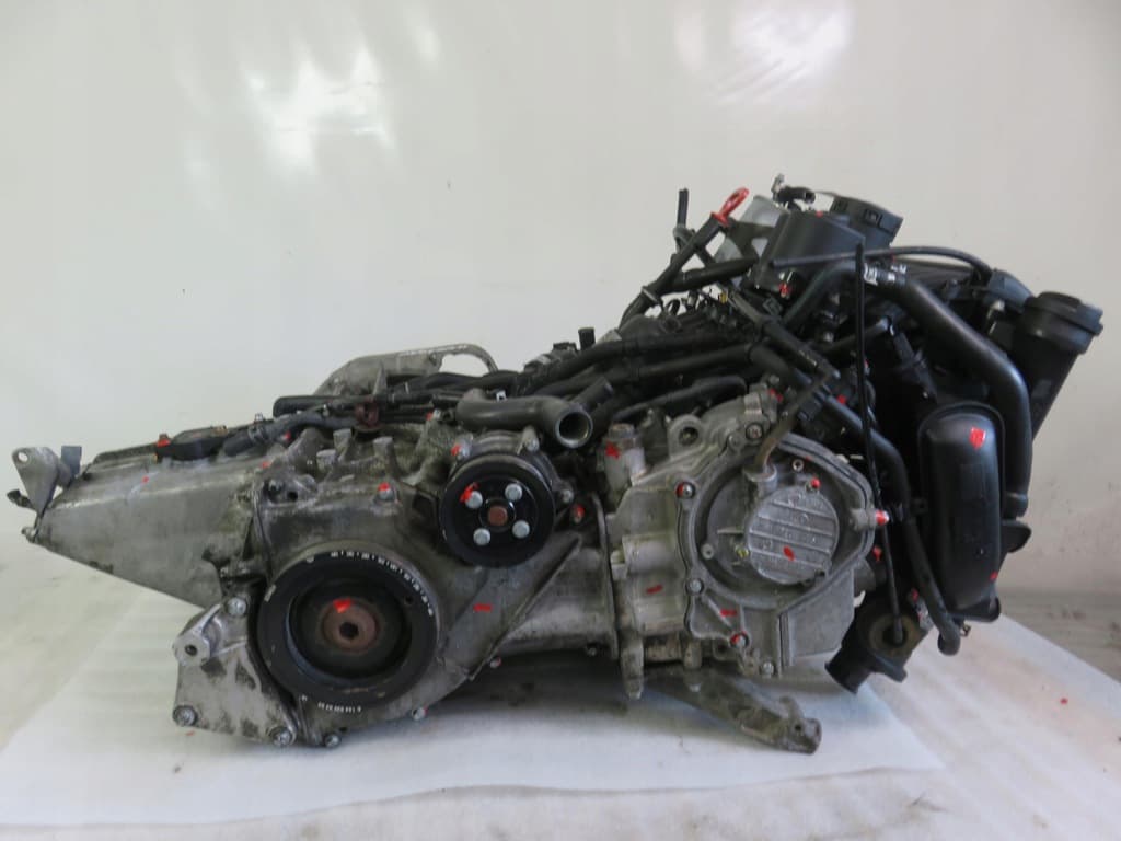 Moteur OM 668.942 - Image 1