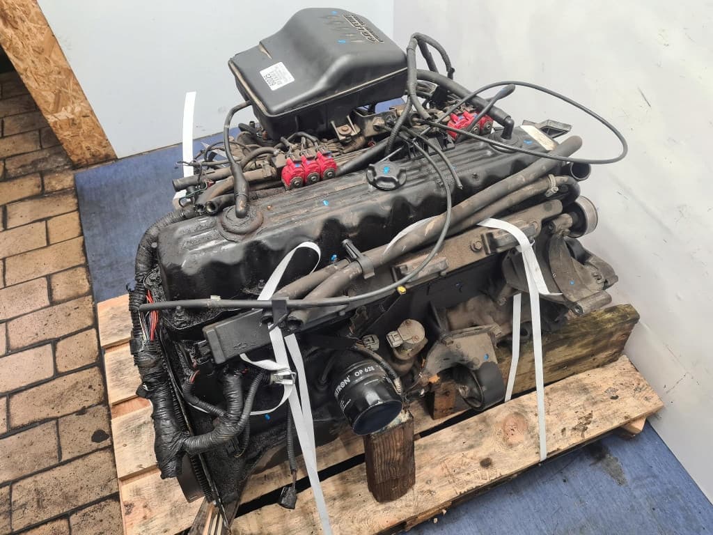 Moteur ERH — vue 14