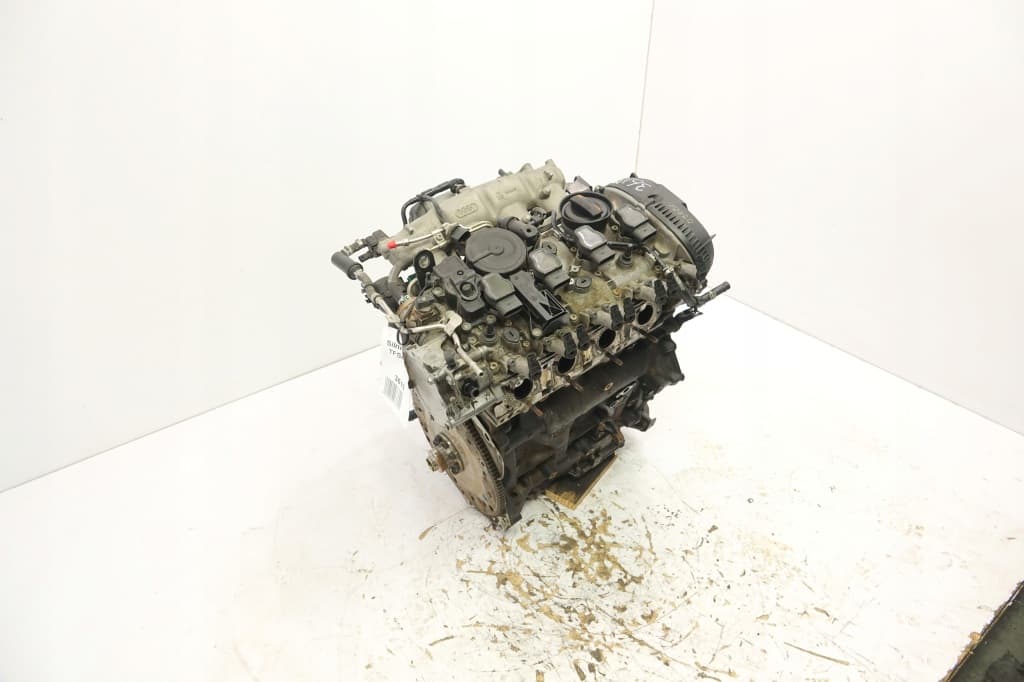 Moteur CDND — vue 2