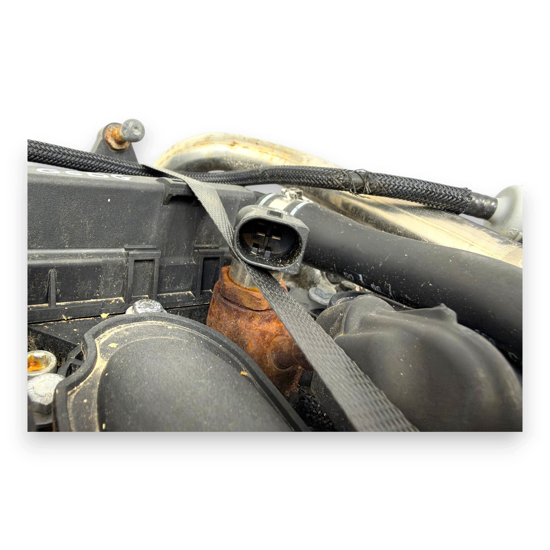 Moteur G6DG — vue 10