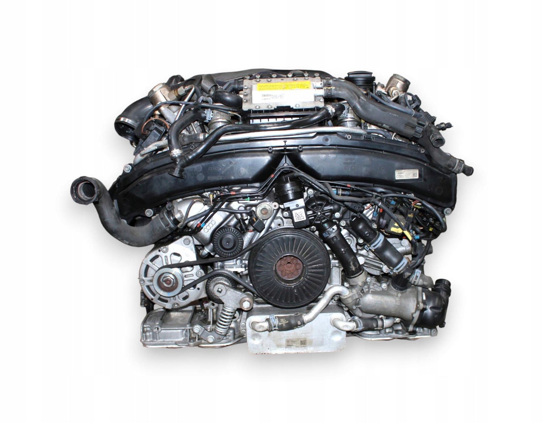 Moteur CEUA - Image 1