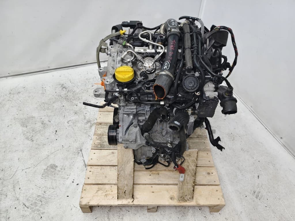 Moteur HR10DDT pour Nissan Juke