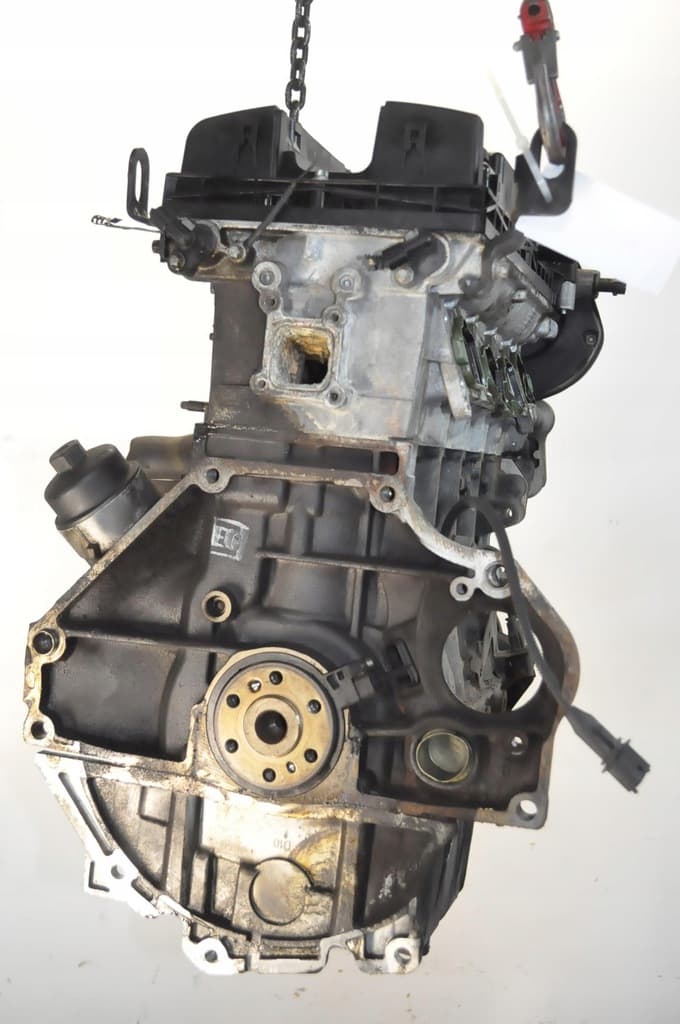 Moteur A 16 XER — vue 3