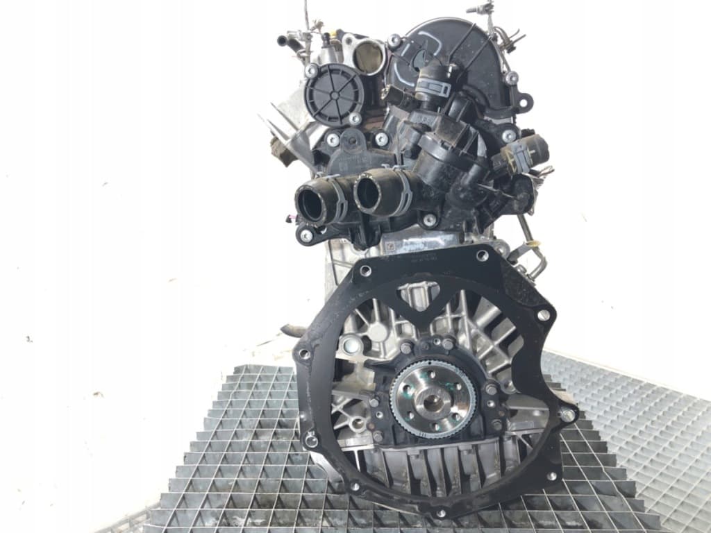 Moteur DKRA — vue 2