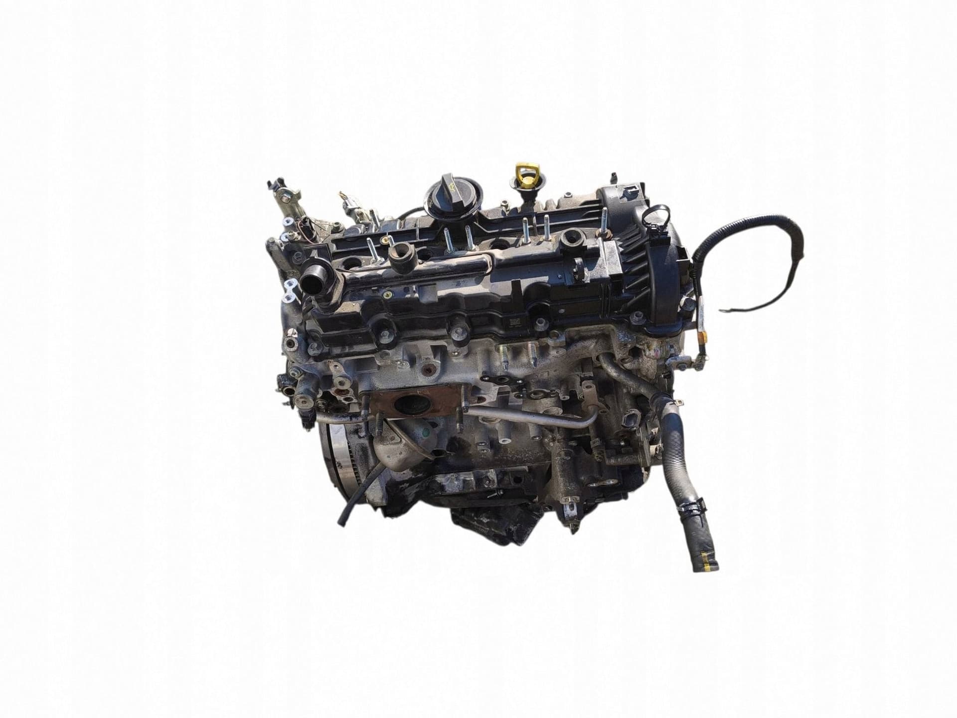 Moteur SHY6 — vue 5