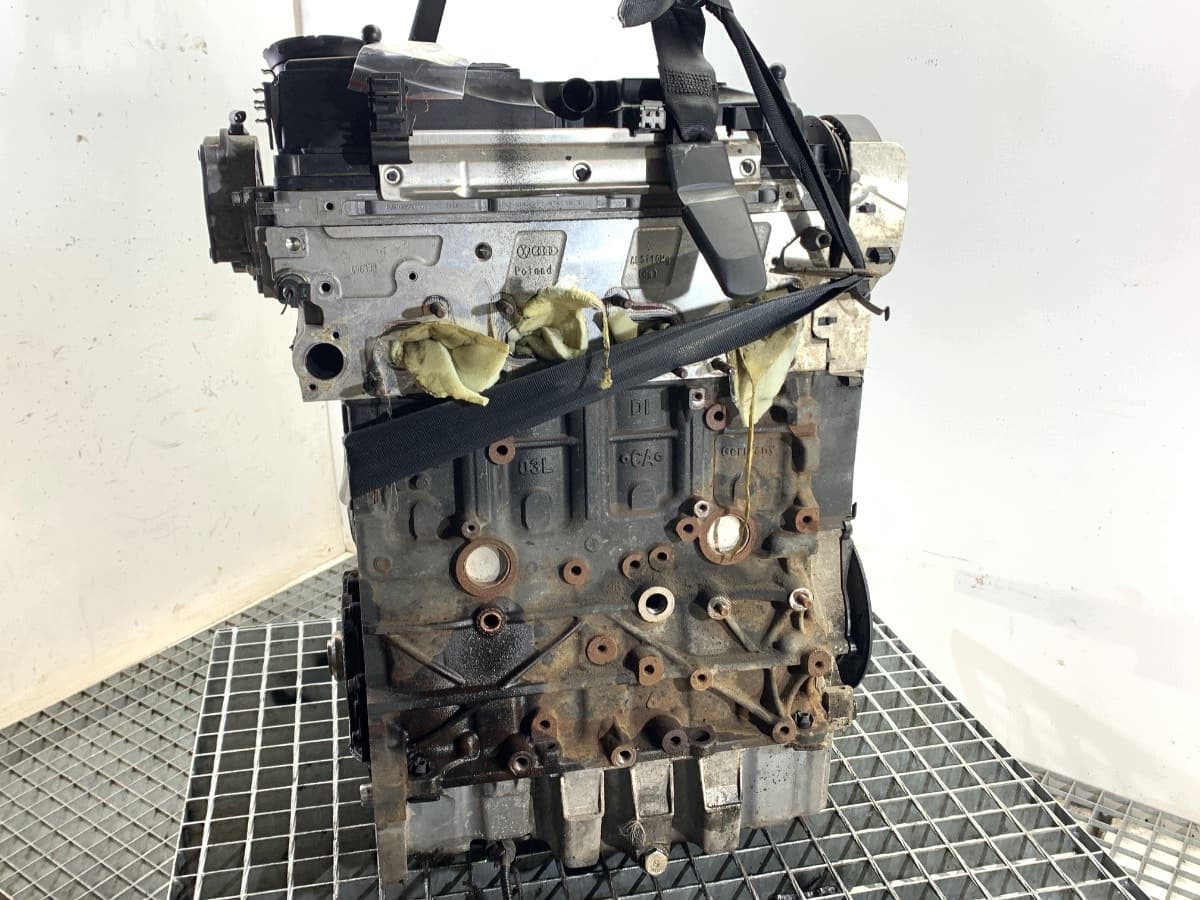 Moteur CFFA — vue 3