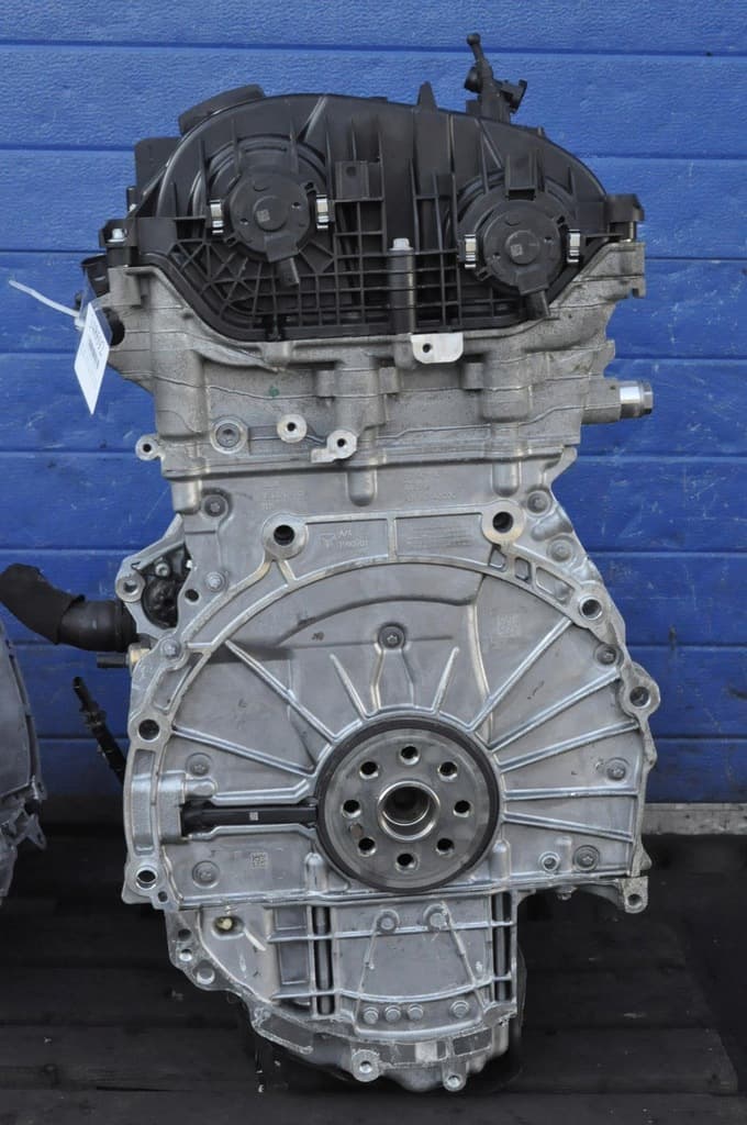 Moteur B38 A15 F — vue 3