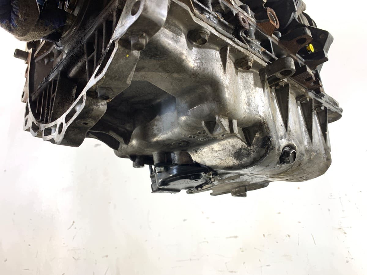 Moteur D4FD — vue 4