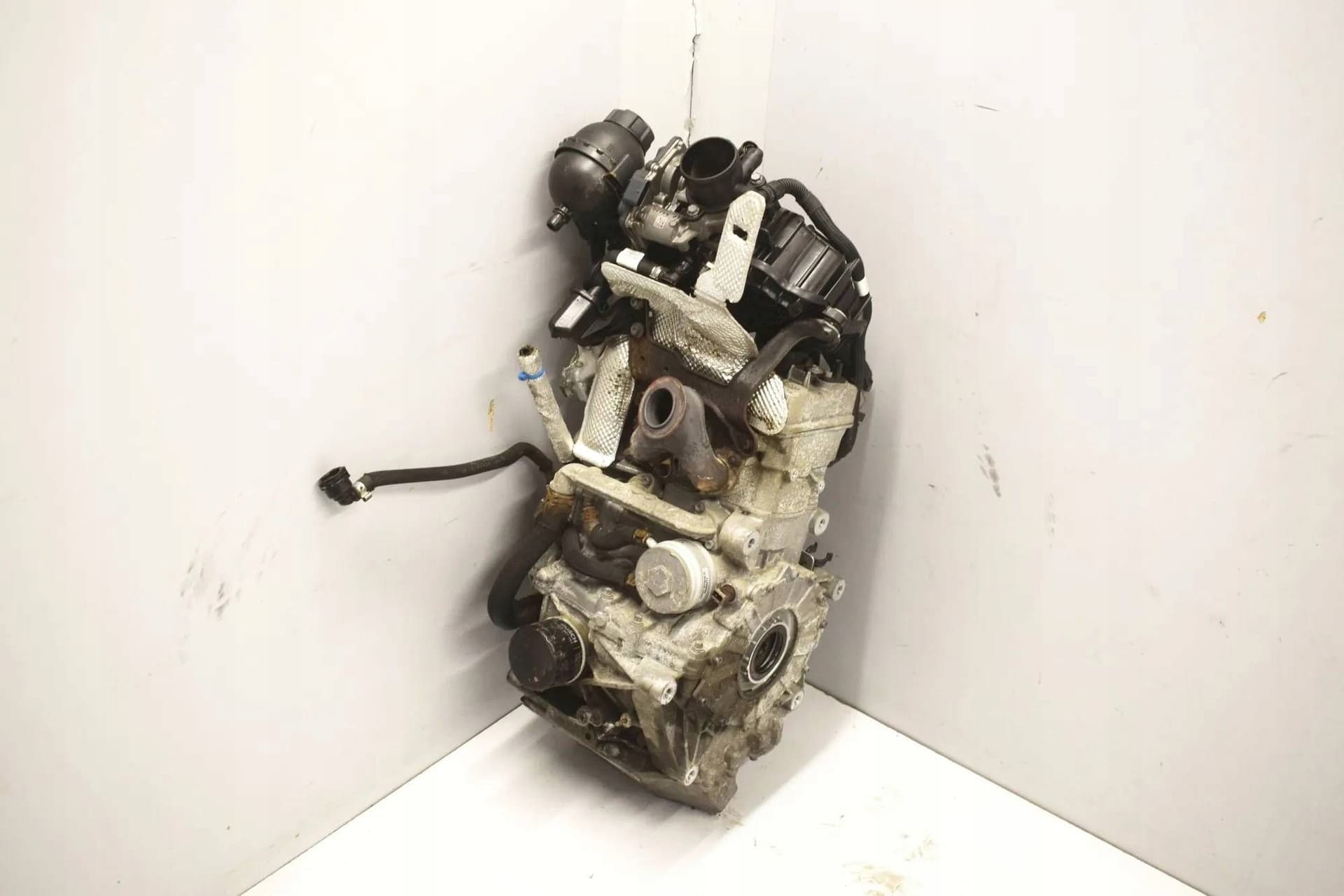 Moteur IB1P25B - Image 1