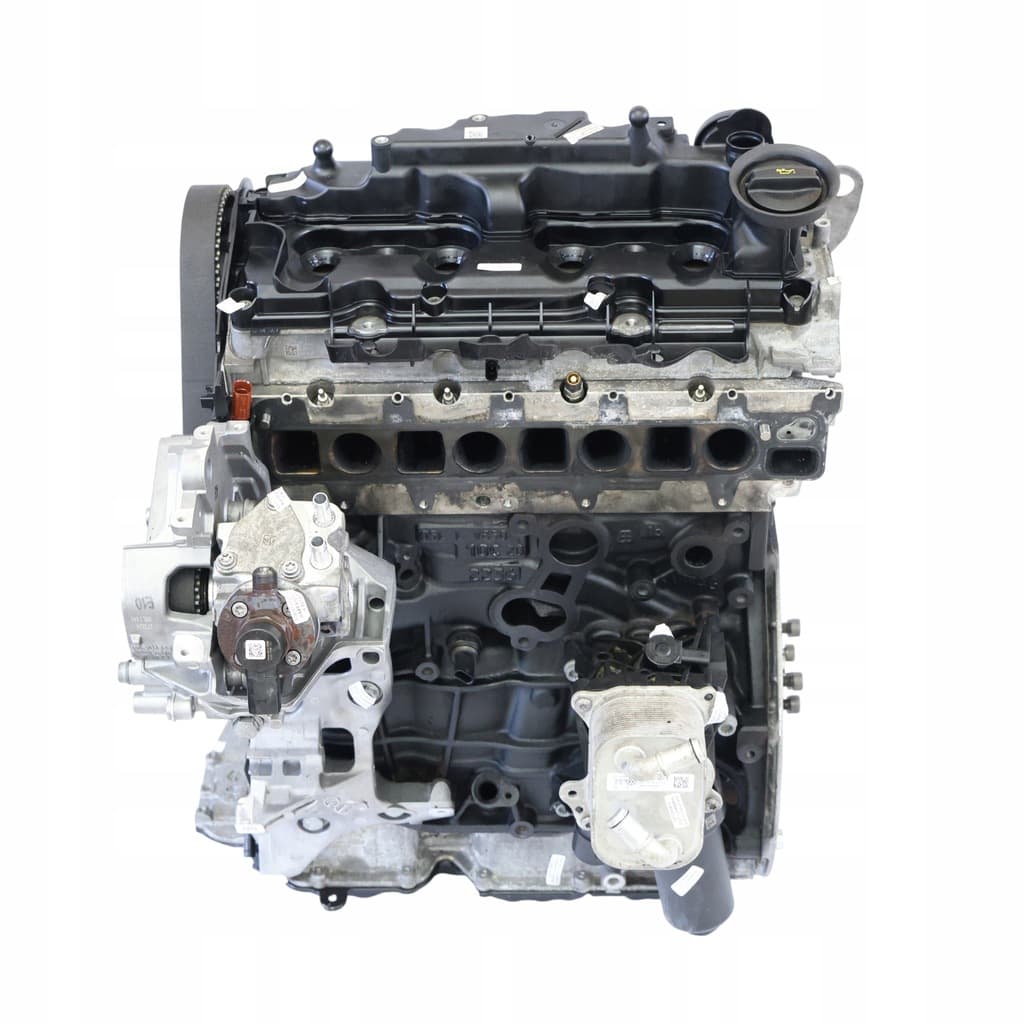 Moteur DTTA pour Cupra Leon