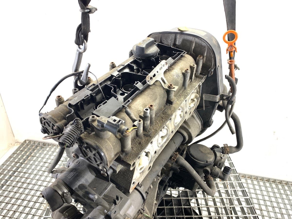 Moteur CGGA — vue 5