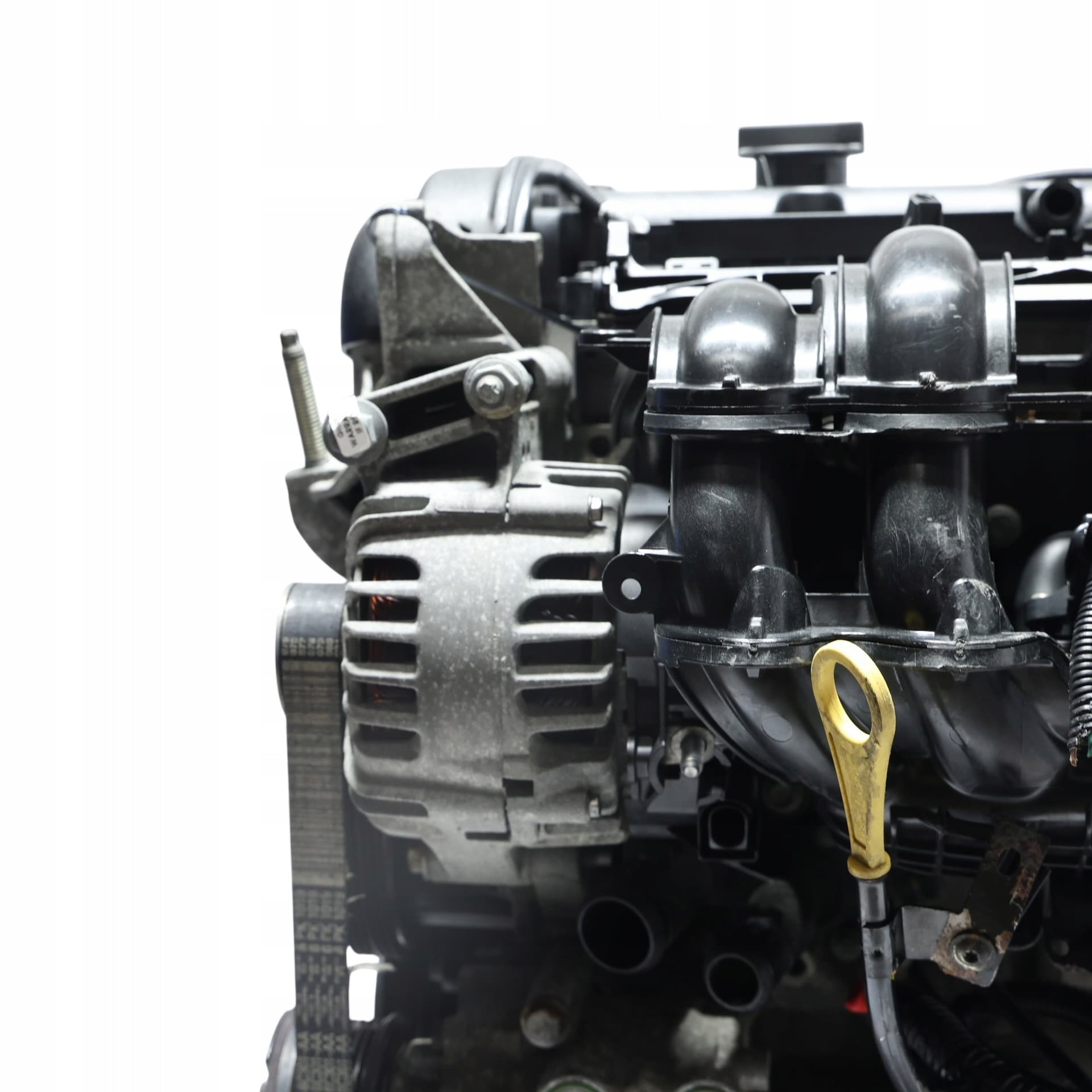 Moteur RTJA — vue 2