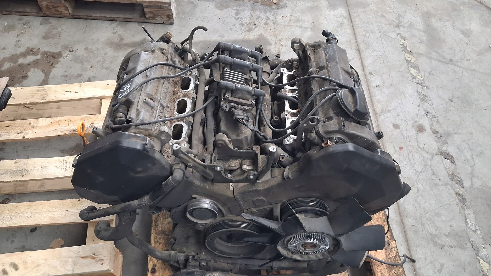Moteur ALG - Image 1