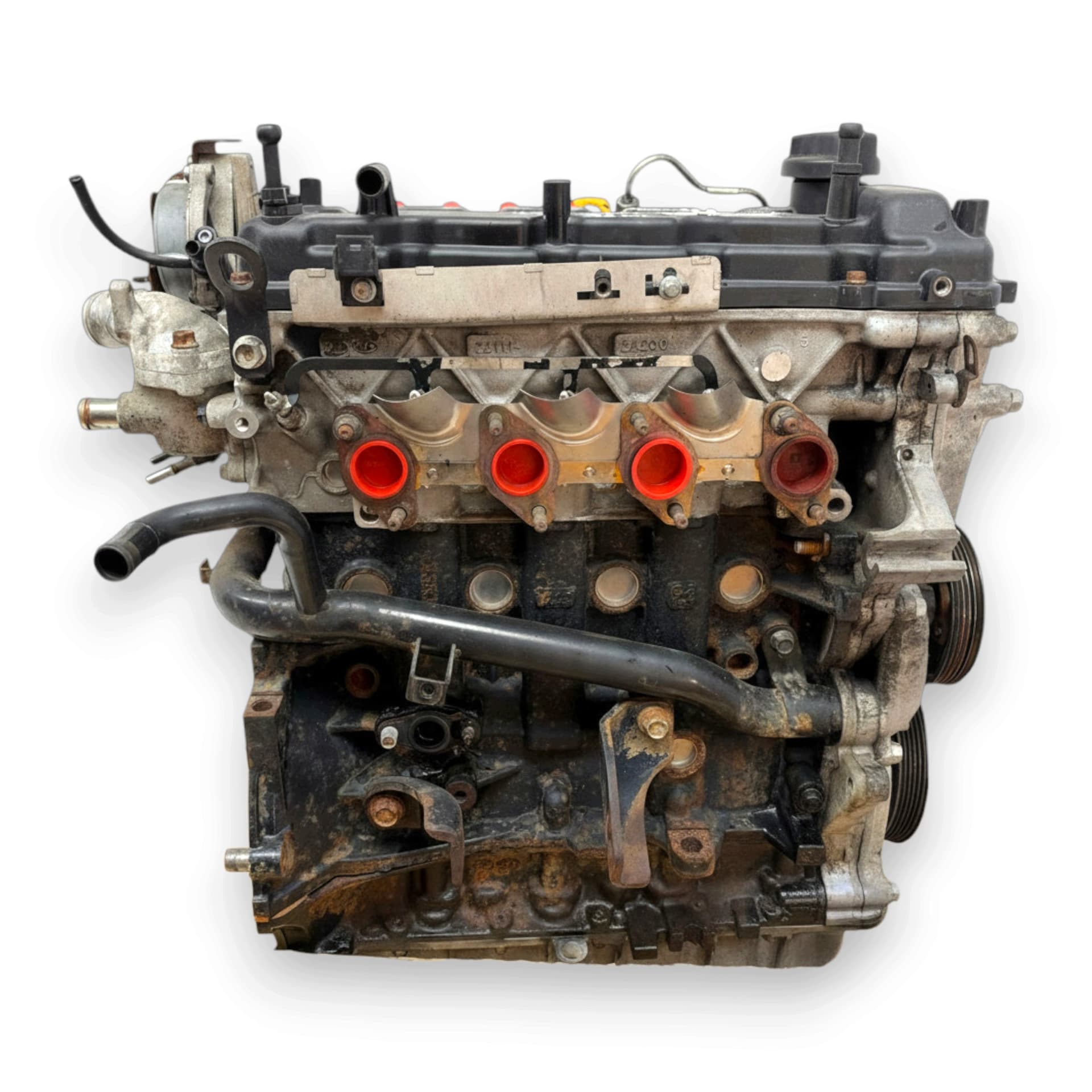 Moteur D4FD — vue 5