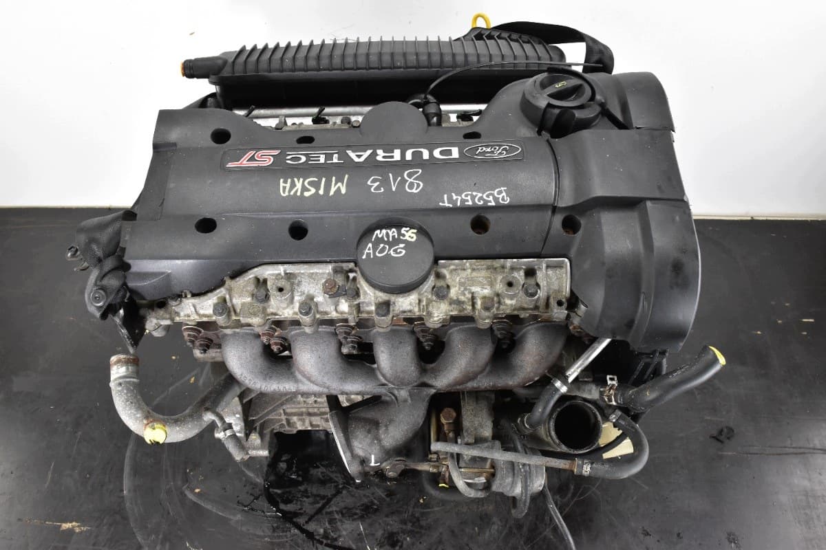 Moteur HUWA — vue 4