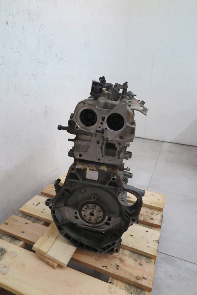 Moteur Z 13 DTJ — vue 6