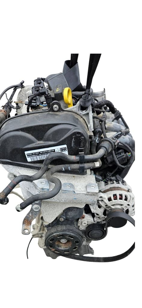 Moteur CHYE pour Volkswagen