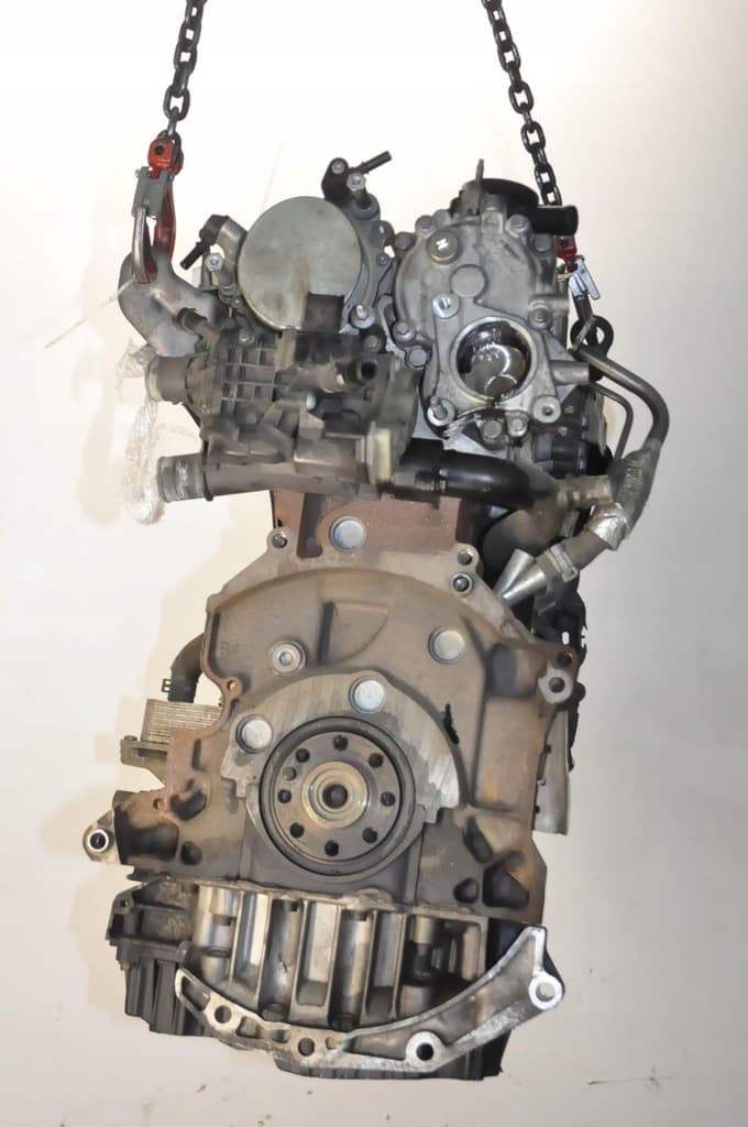 Moteur T8MB — vue 3