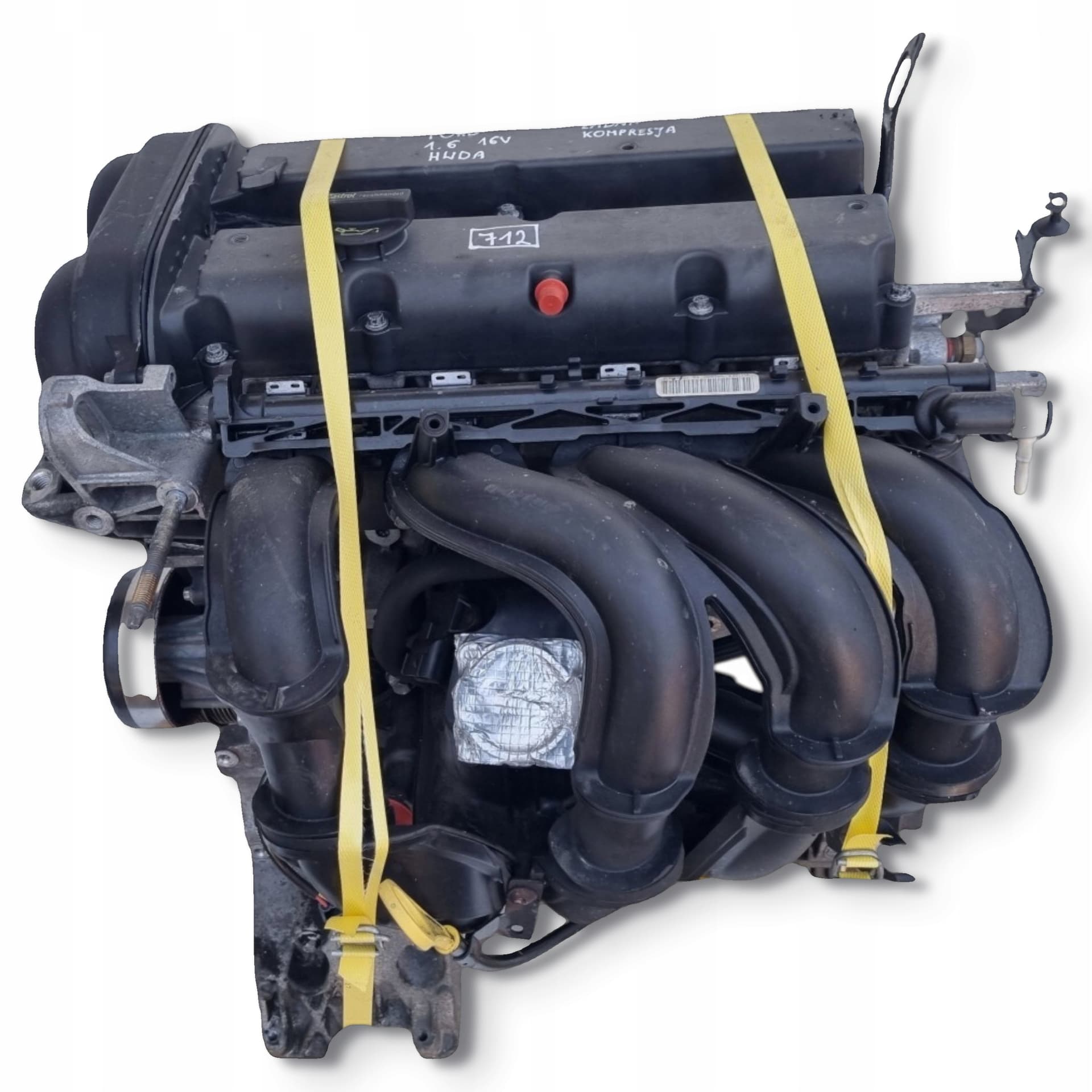 Moteur HWDA - Image 1