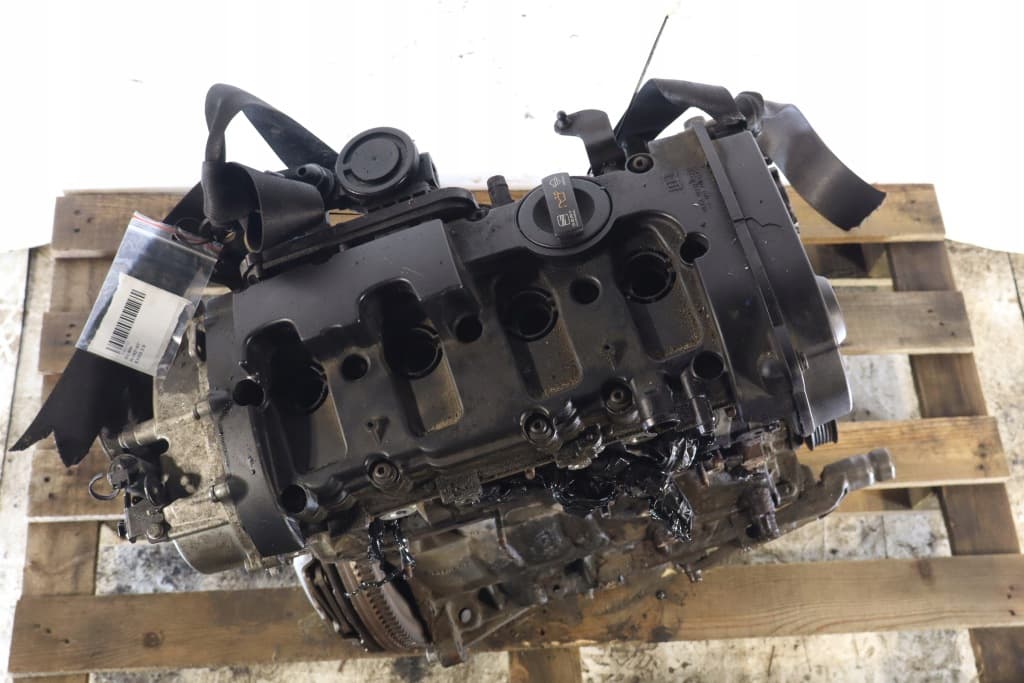 Moteur BWE — vue 3