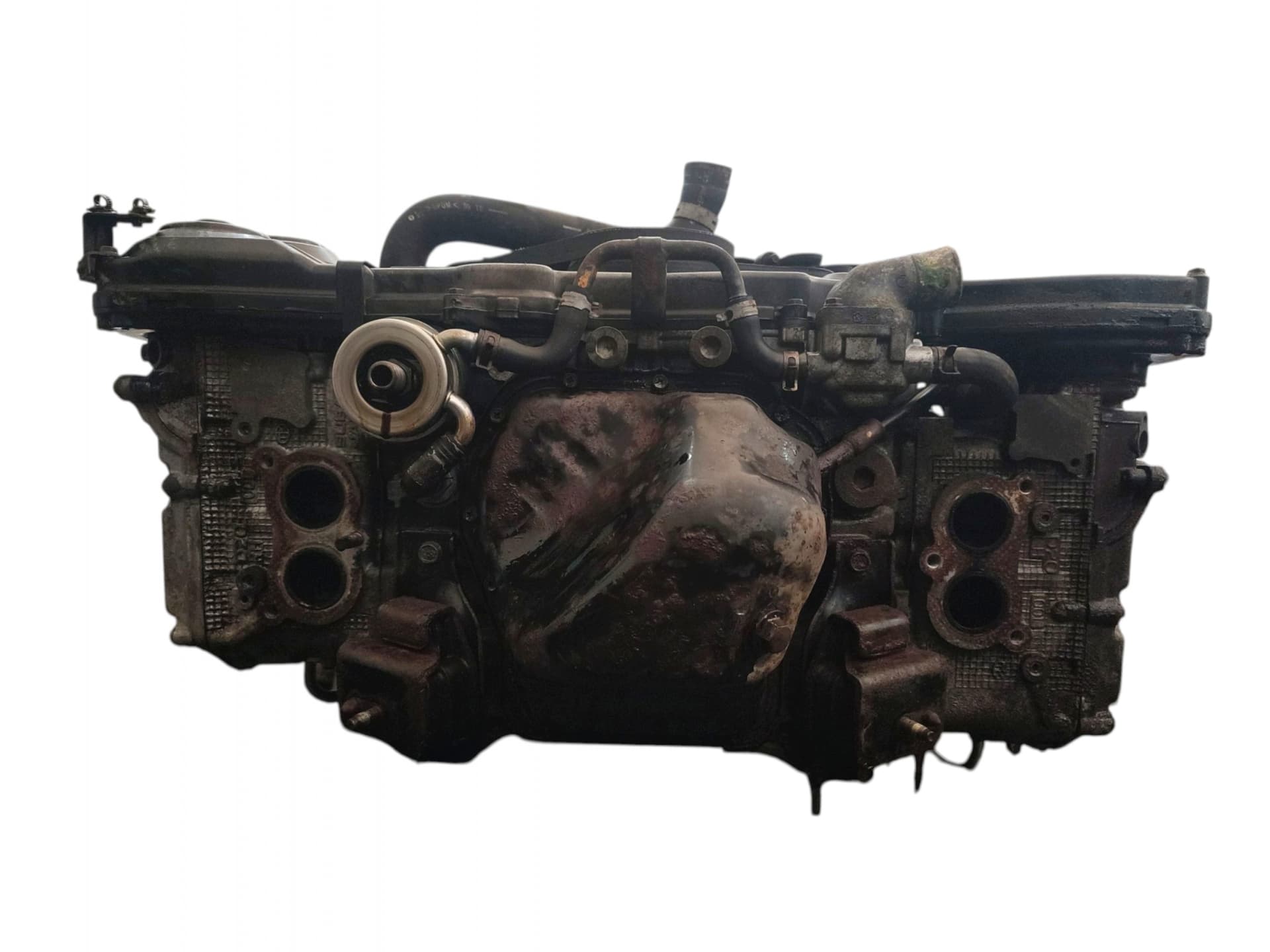 Moteur EJ204 — vue 6