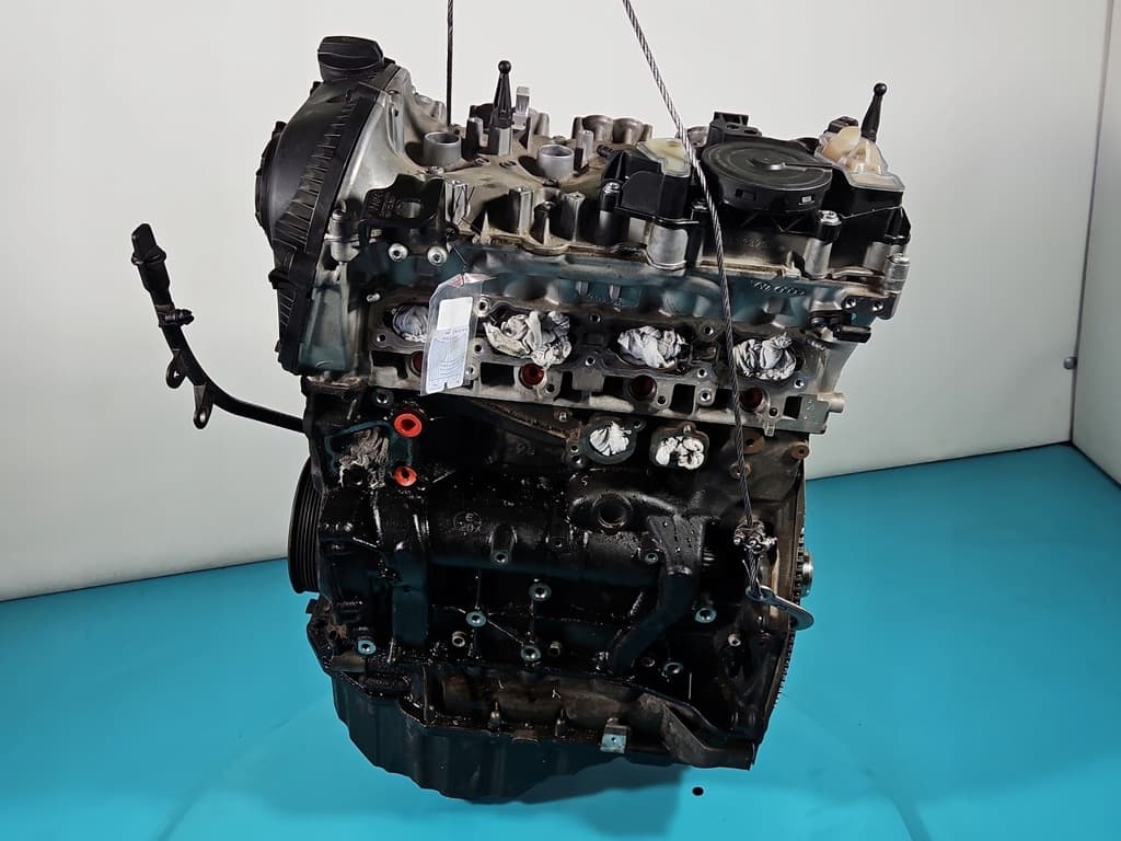 Moteur CNCE pour Audi A5 2.0 Petrol