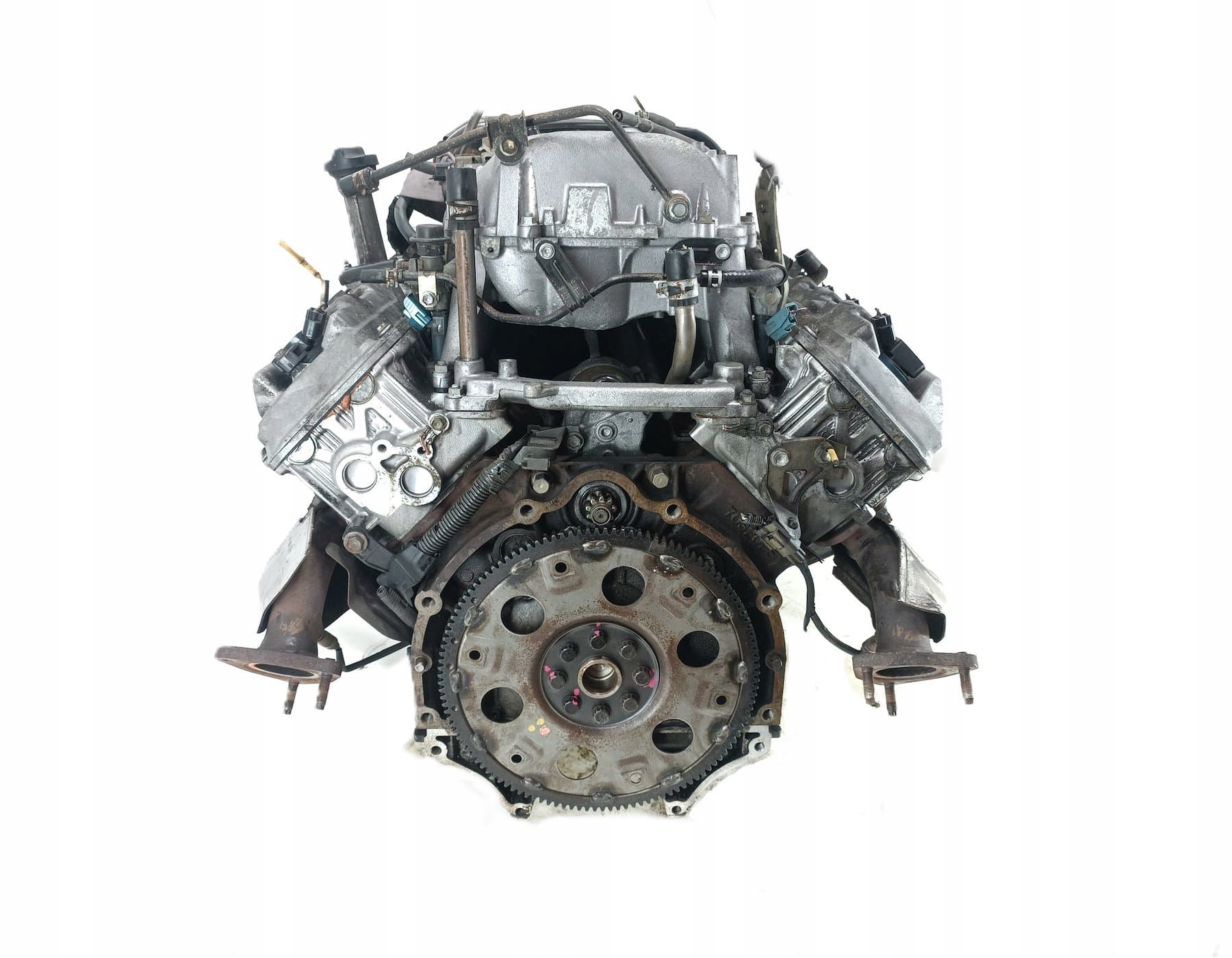 Moteur 2UZ-FE — vue 3