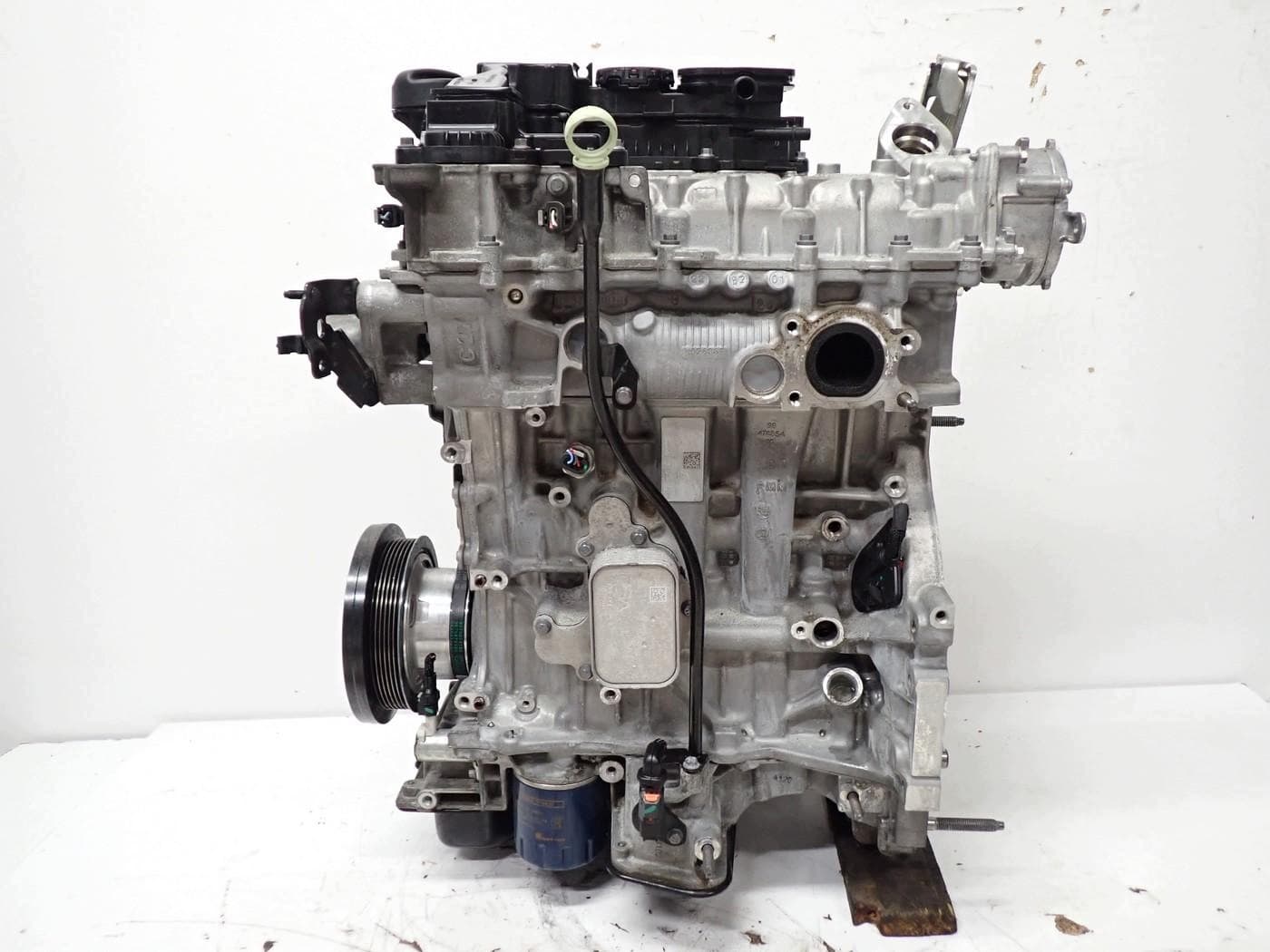 Moteur F 12 XHL (EB2ADTD) pour Opel Corsa