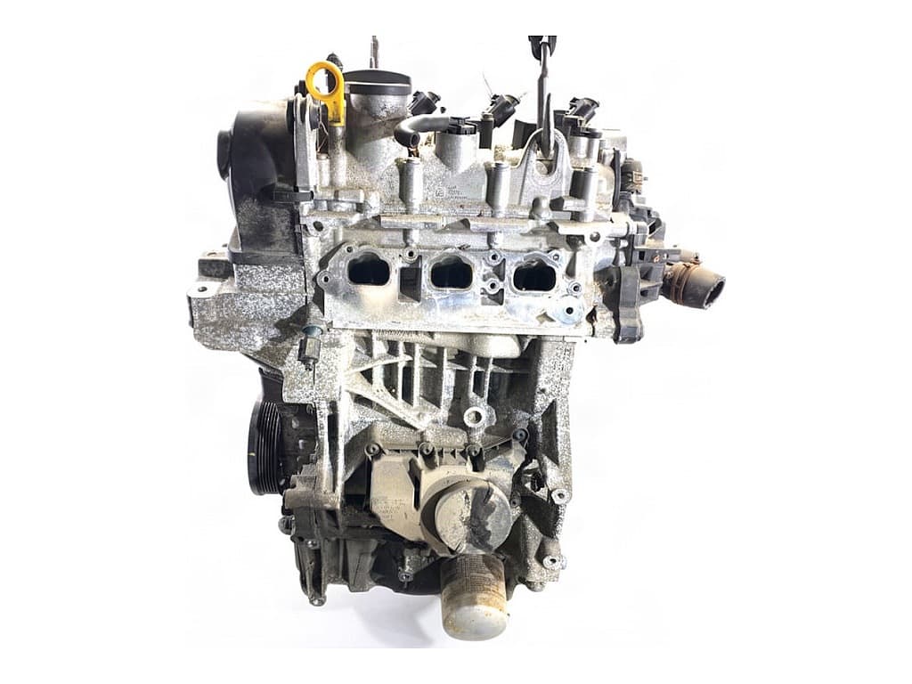Moteur CHYA - Image 1