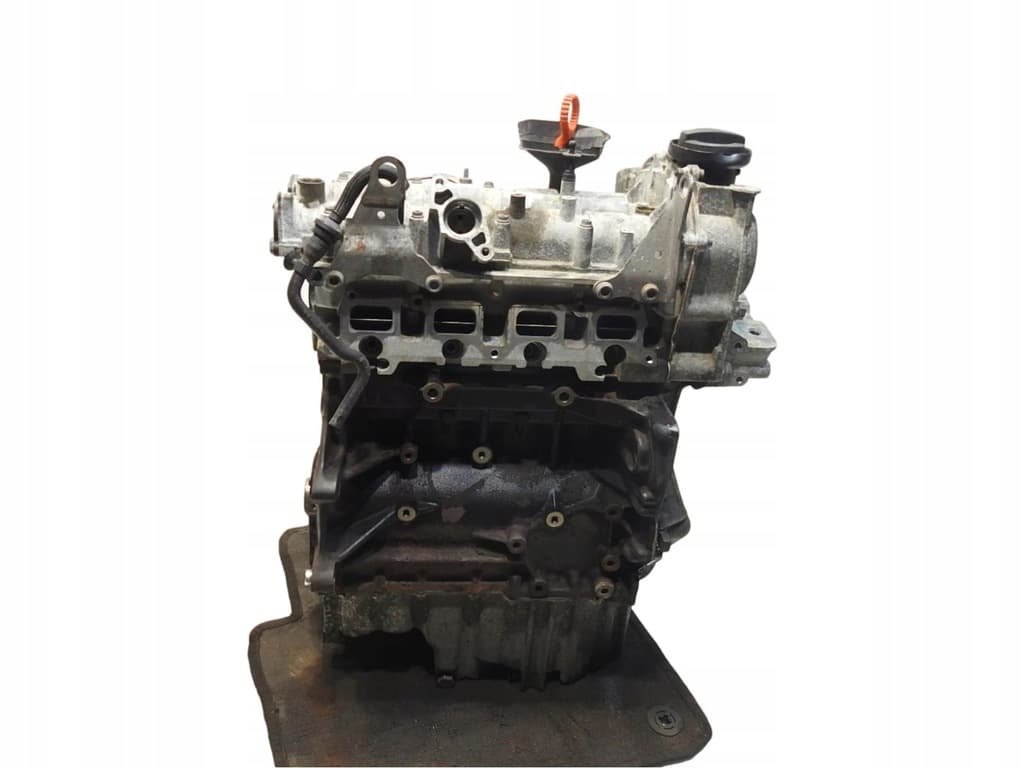 Moteur CDGA pour Volkswagen Touran