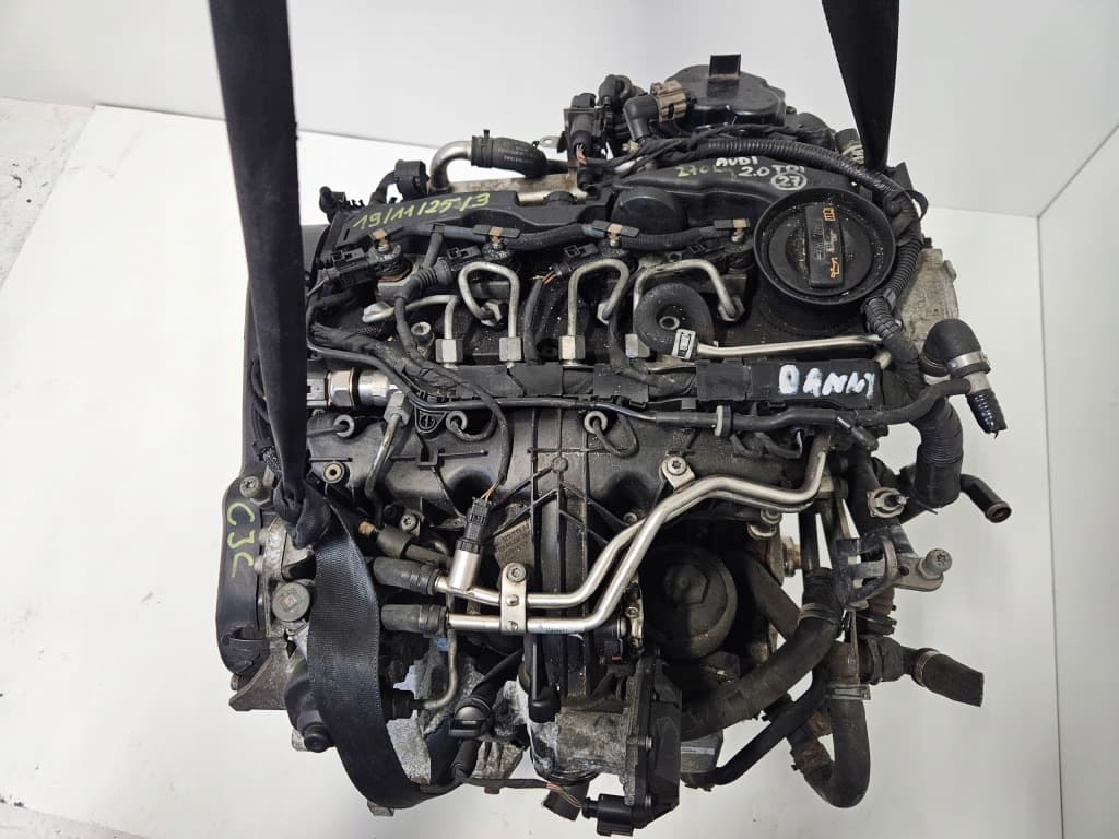 Moteur CJCB pour Audi A5 2.0 Diesel