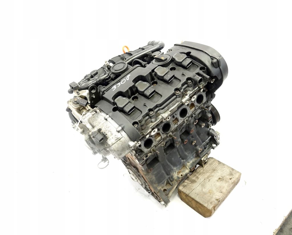 Moteur BUL — vue 3