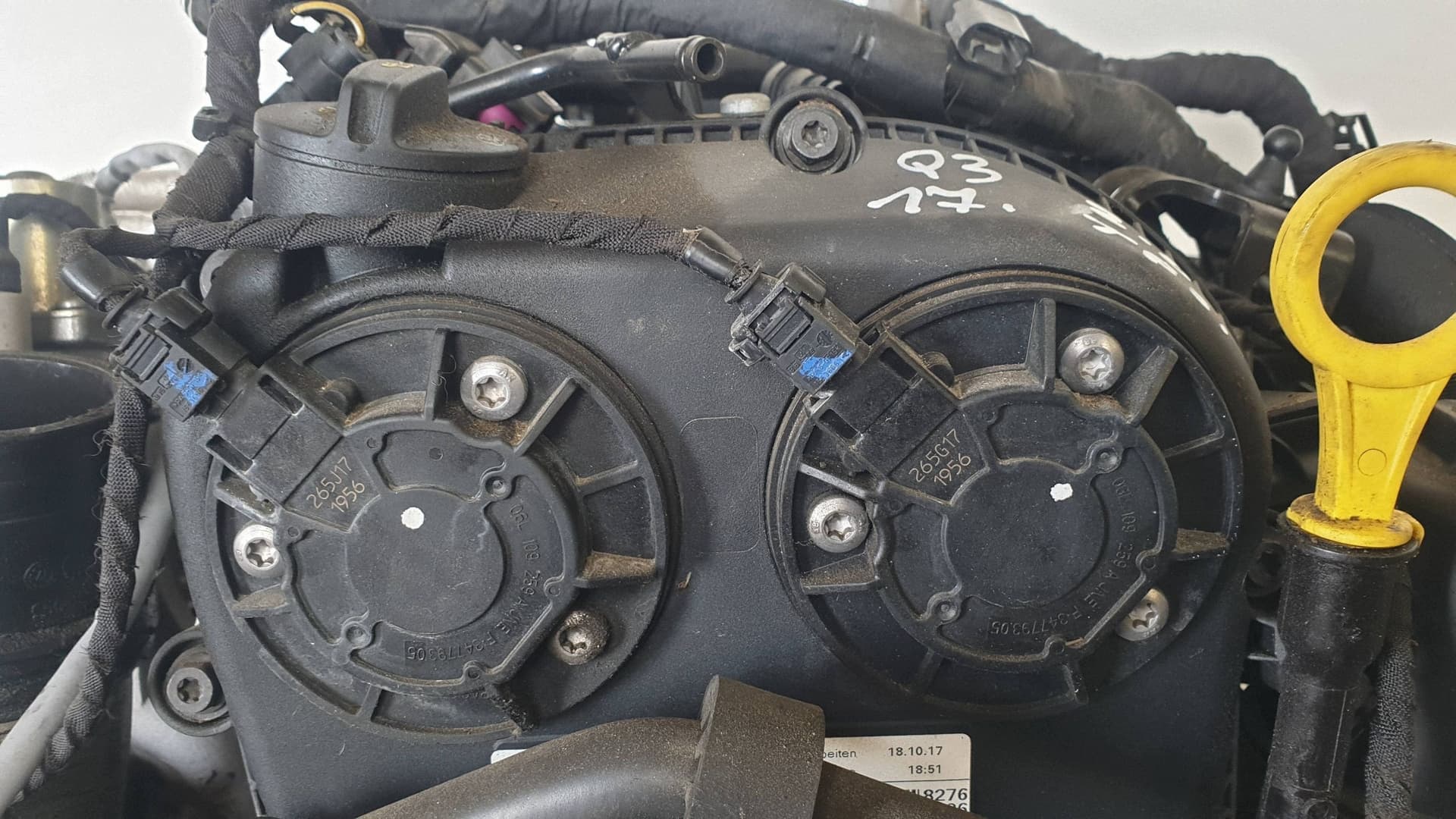 Moteur CULC — vue 13
