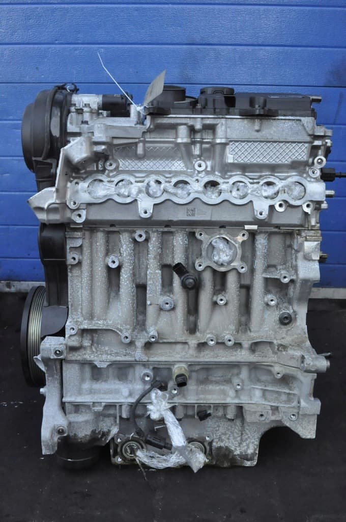 Moteur B 4204 T27 - Image 1