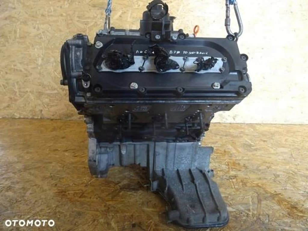 Moteur BPP — vue 3