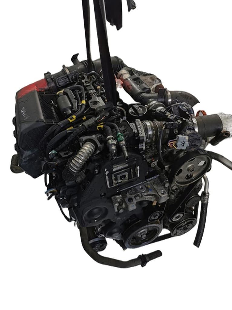 Moteur Y601 - Image 1