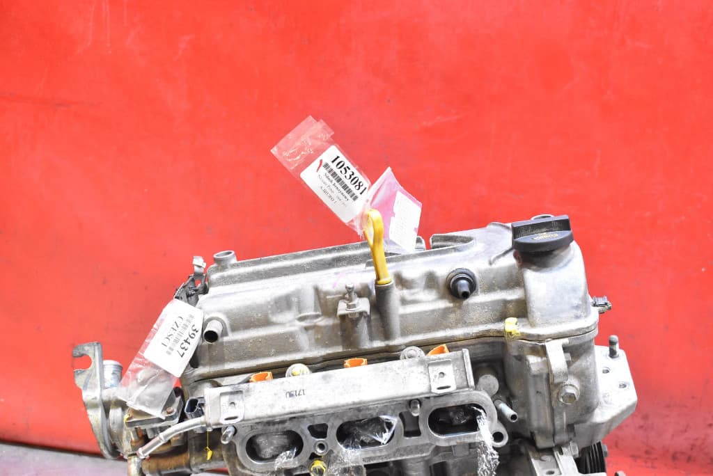Moteur K10 B — vue 6